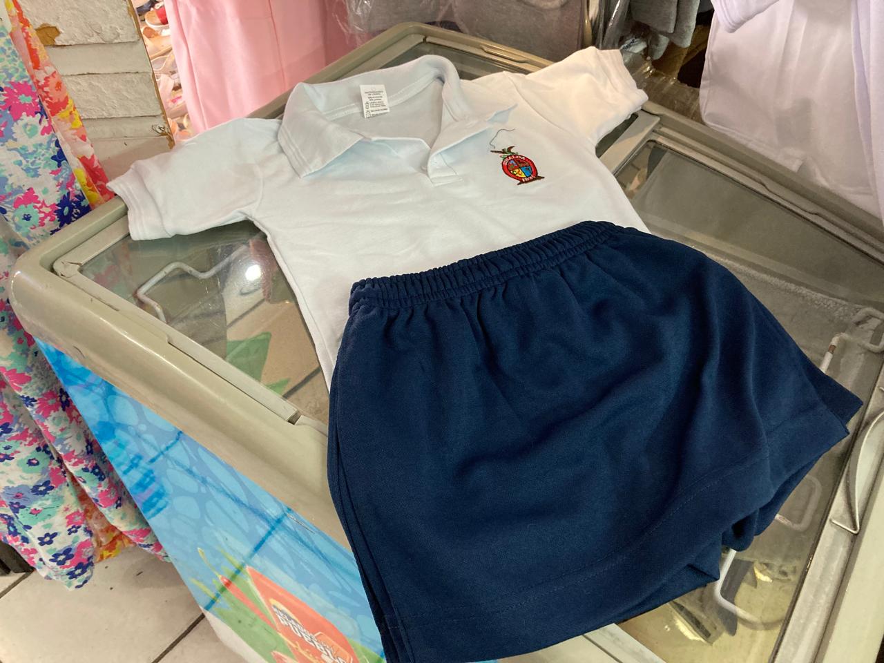 Uniformes escolares en Sinaloa