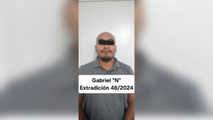 Uno de los más buscados por feminicidio y fraude en EE.UU.