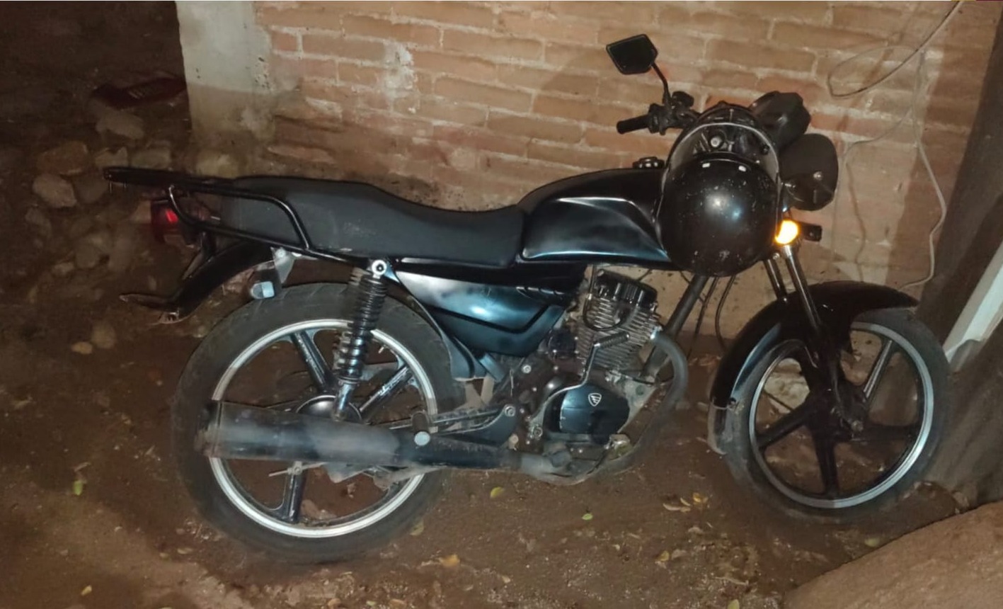 Vehículos asegurados en Culiacán, dos con reporte de robo