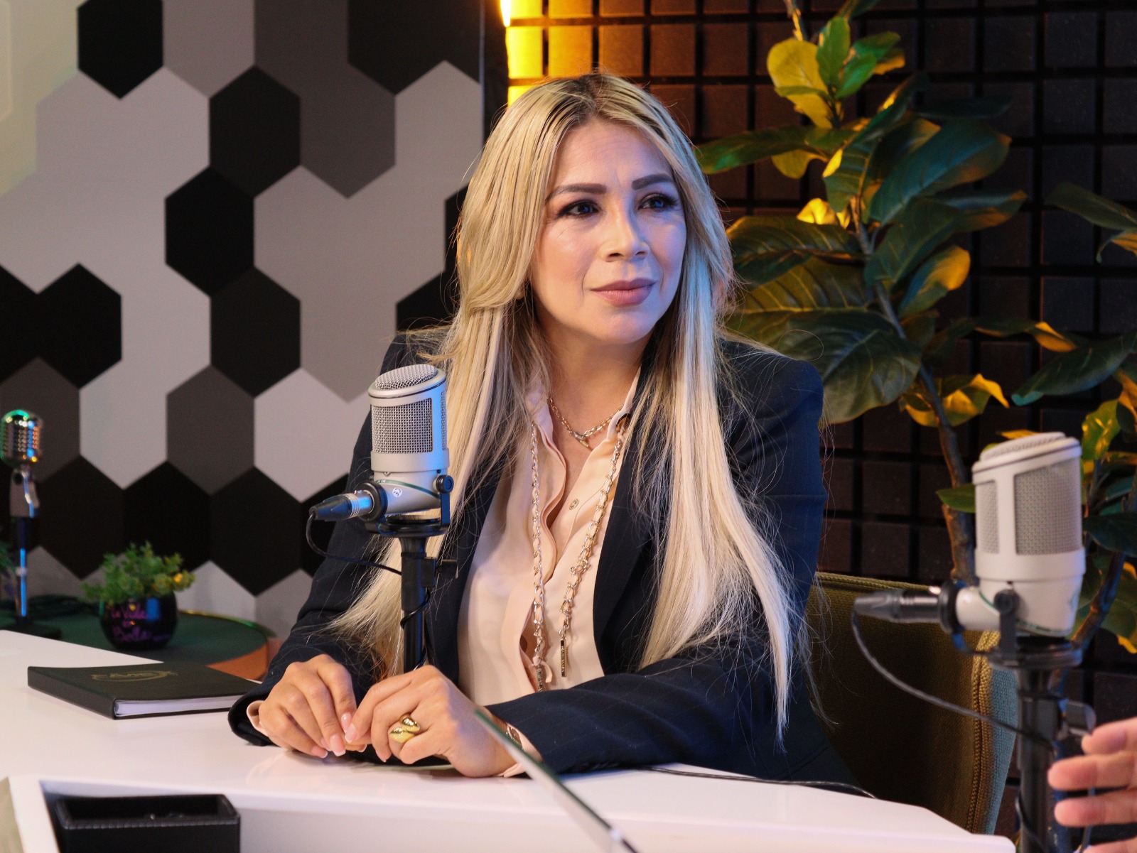 Verónica Aviles Rochín