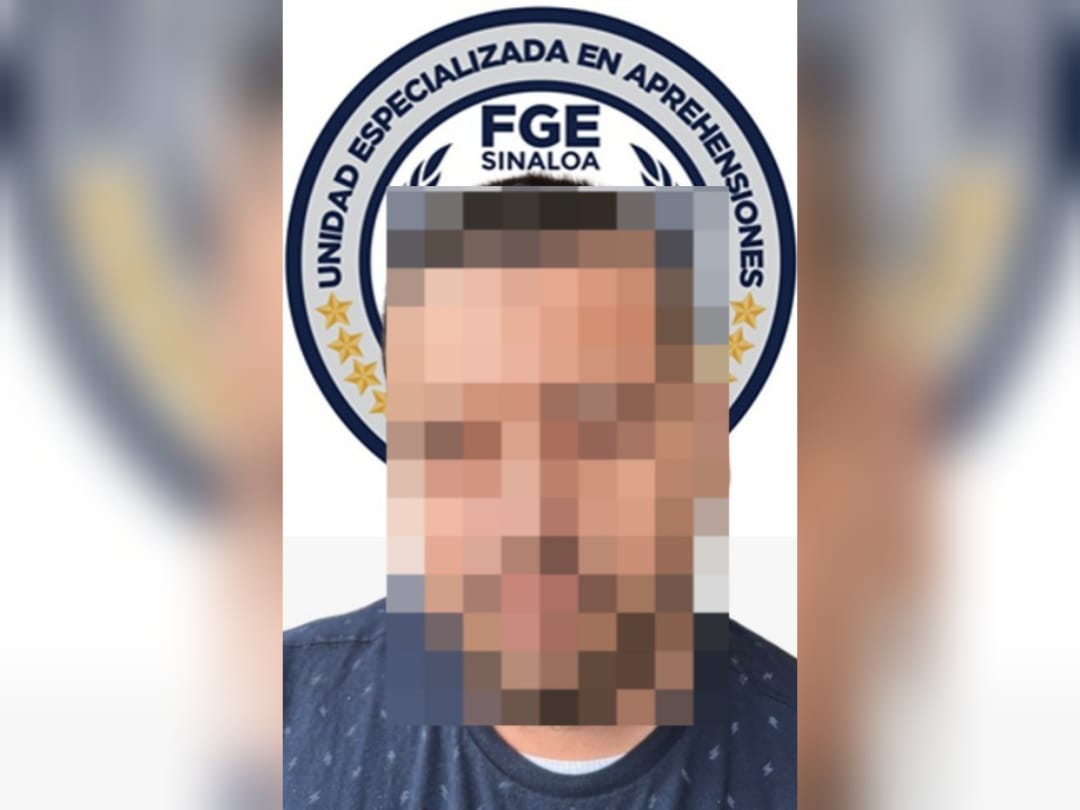 Vinculado a proceso por homicido en Ahome