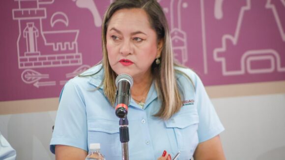 Sistema de alertas funcionará con hechos comprobados y para advertir riesgos a la ciudadanía: SSPE
