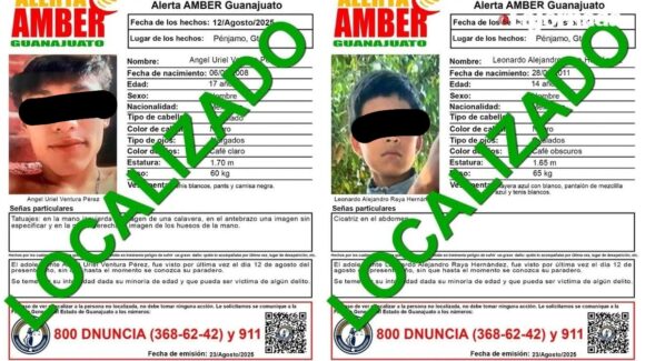 Mueren dos menores rescatados de centro de adiestramiento del CJNG en Guanajuato; fueron torturados