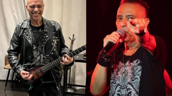 Muere Xava Drago, vocalista de Coda, a los 56 años; se despide tras batalla contra el cáncer