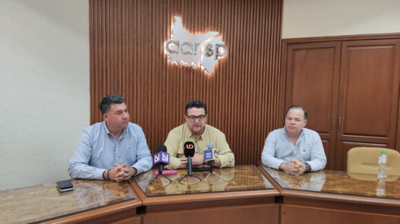 ANUR y módulos de riego del norte de Sinaloa dialogan sobre sequía y uso eficiente del agua en la AARSP