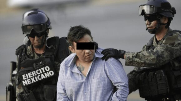 Más de 76 mil evidencias tiene EU contra el ‘El Cuini’, líder de ‘Los Cuinis’ y cuñado de ‘El Mencho’