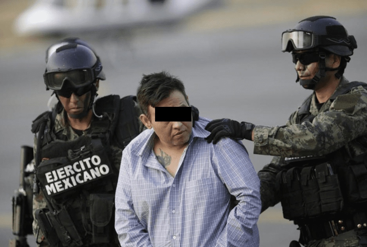 Abigael González Valencia, alias ‘El Cuini’