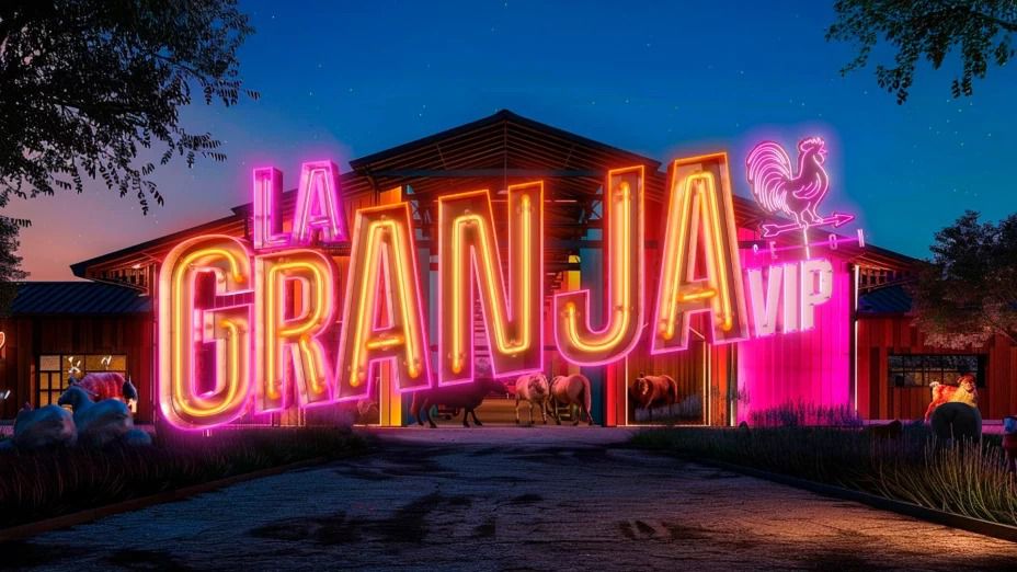 La Granja VIP
