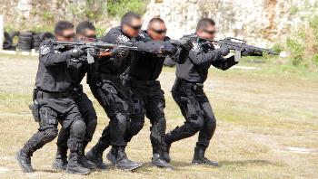 Ya está listo el convenio para que Ejército forme a policías de Sinaloa; serán 150 en 6 meses: Rocha