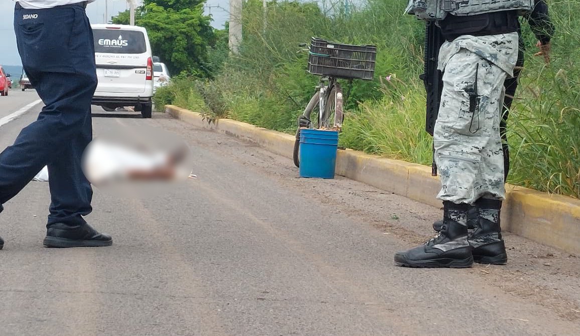 adulto mayor fallece en guamuchil
