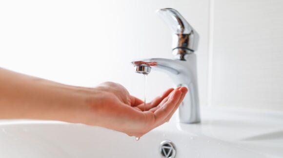 Disminuirá presión de agua en la colonia Juárez de Mazatlán por trabajos de interconexión este miércoles; Jumapam emite aviso