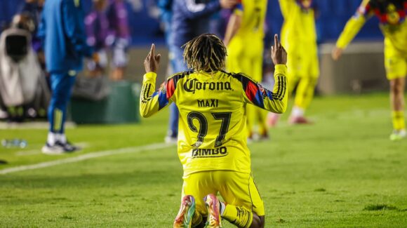 América y Cruz Azul siguen invictos tras siete jornadas en la Liga MX
