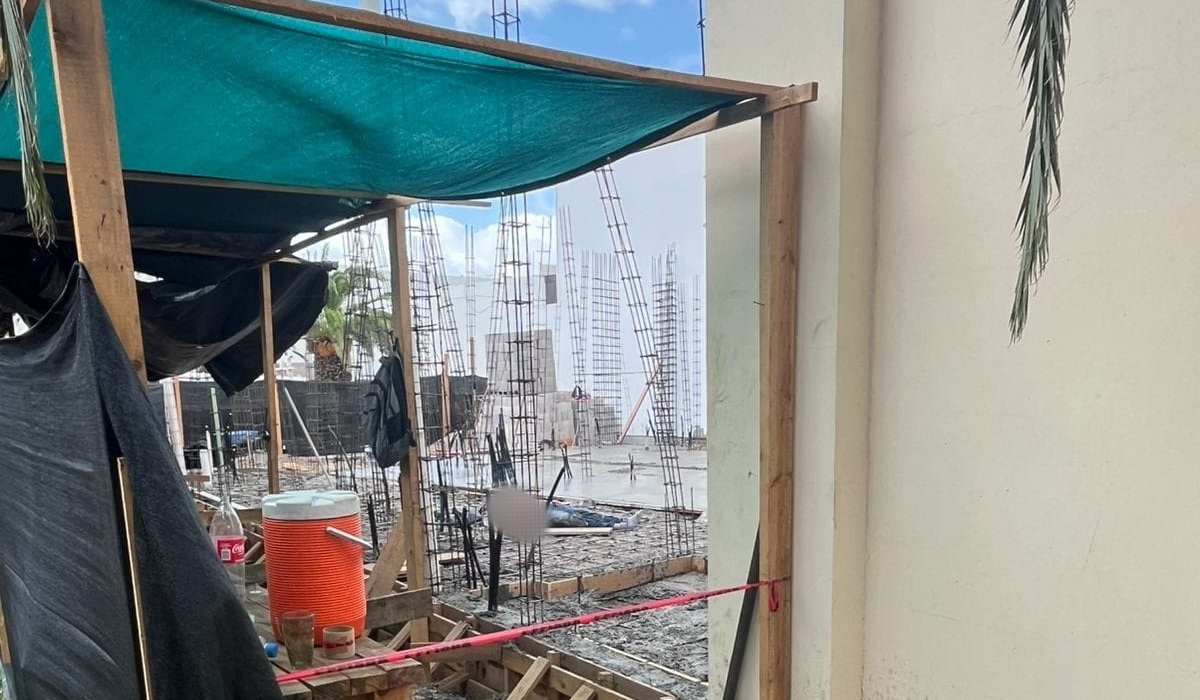 Albañil pierde la vida tras electrocutarse en privada de Los Mochis ...
