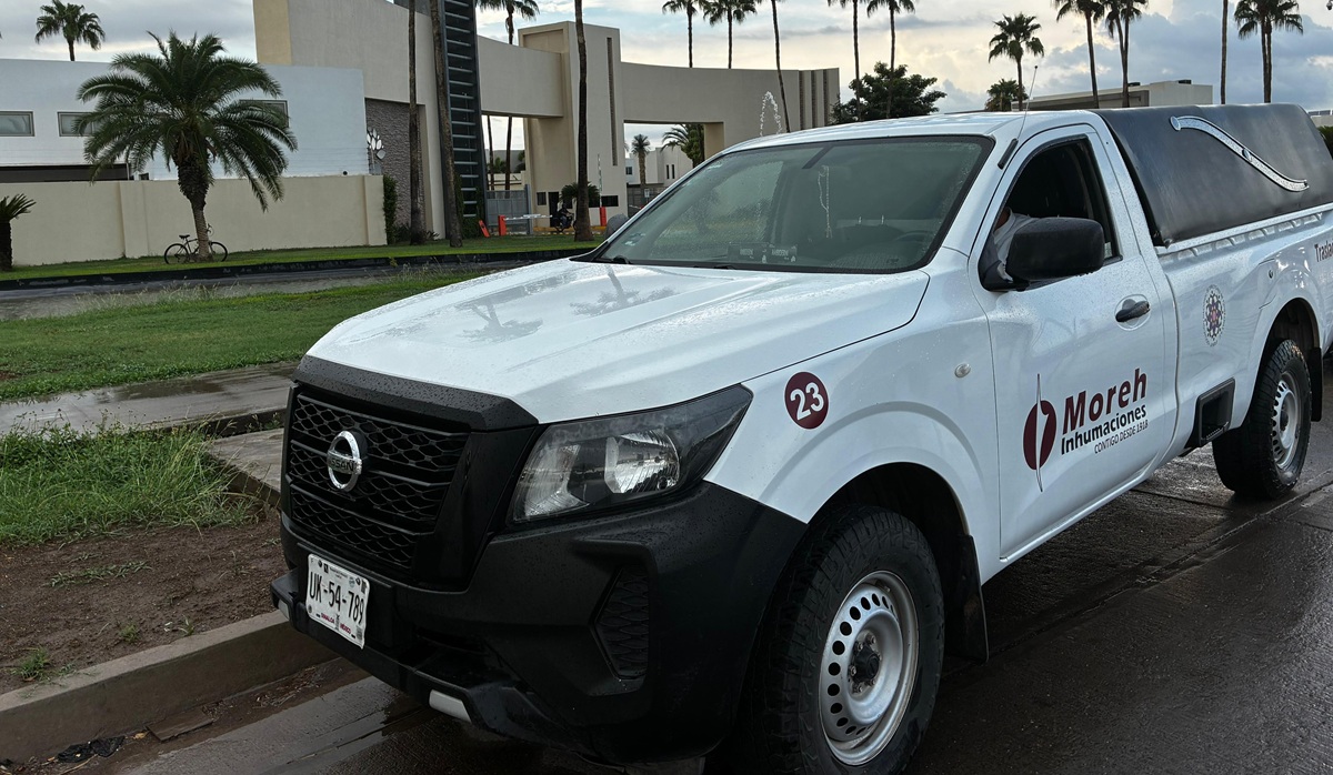 Albañil muere electrocutado en obra en una privada de Los Mochis