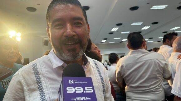 ¡Revive El Magistral! Lluvias traen de vuelta al icónico arroyo de Concordia, espera más visitantes