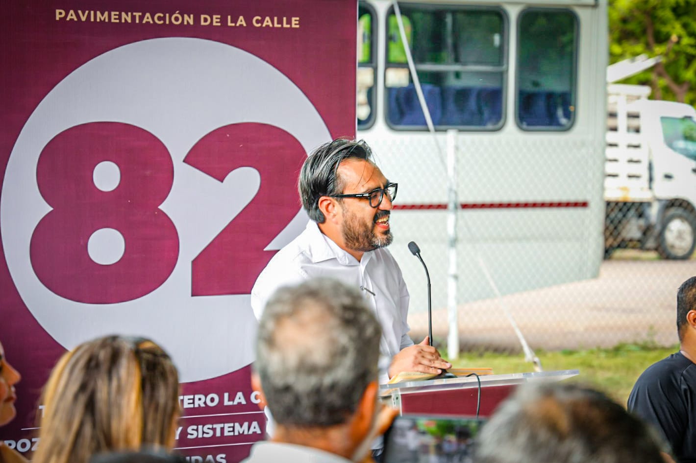 Alcalde de Culiacán