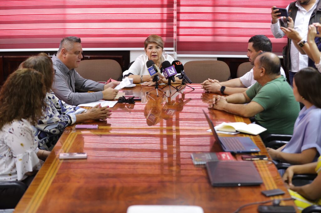 Cabildo Guasave