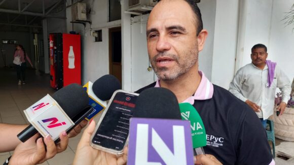 SEPyC reporta cuatro casos de robo y vandalismo en escuelas de Ahome