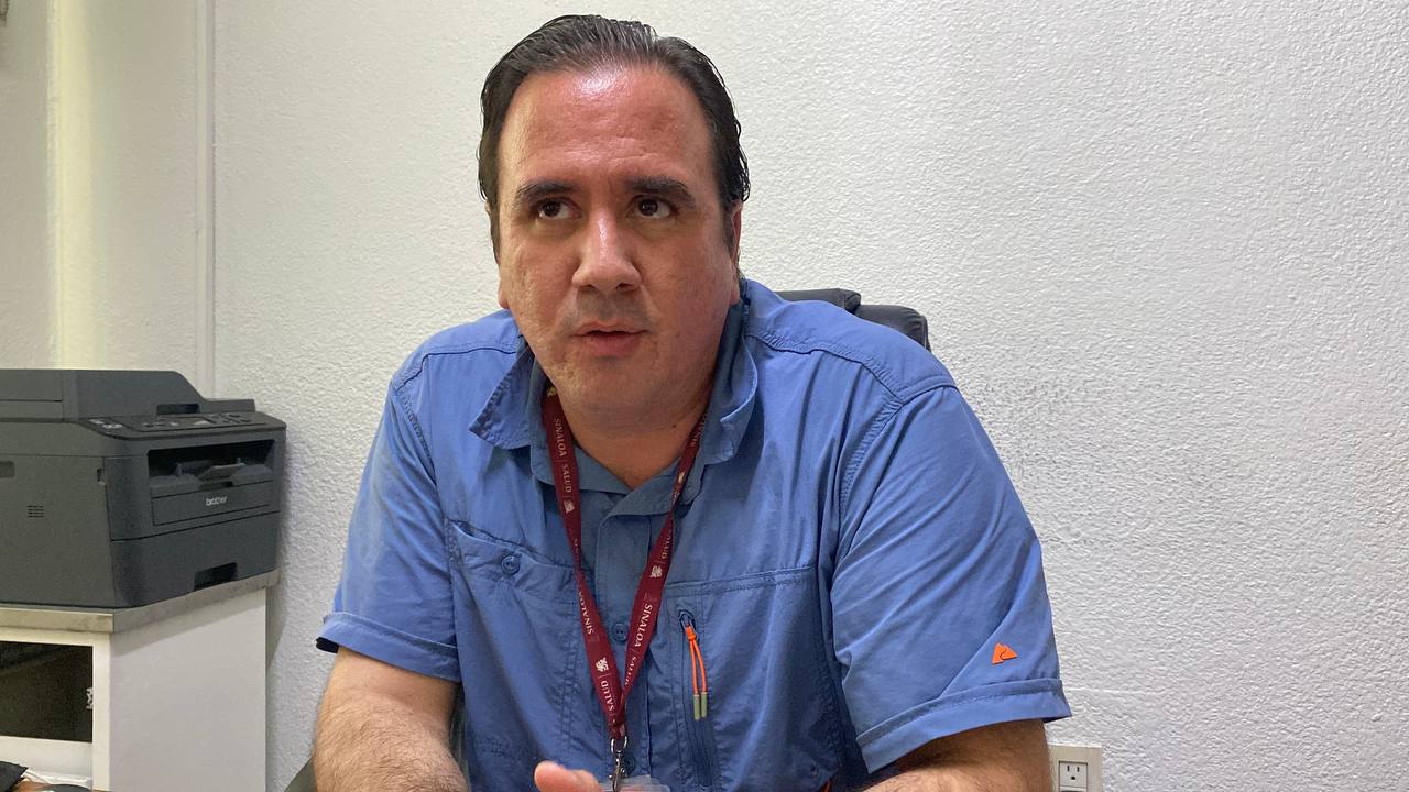 Alfredo Beltrán Verdugo