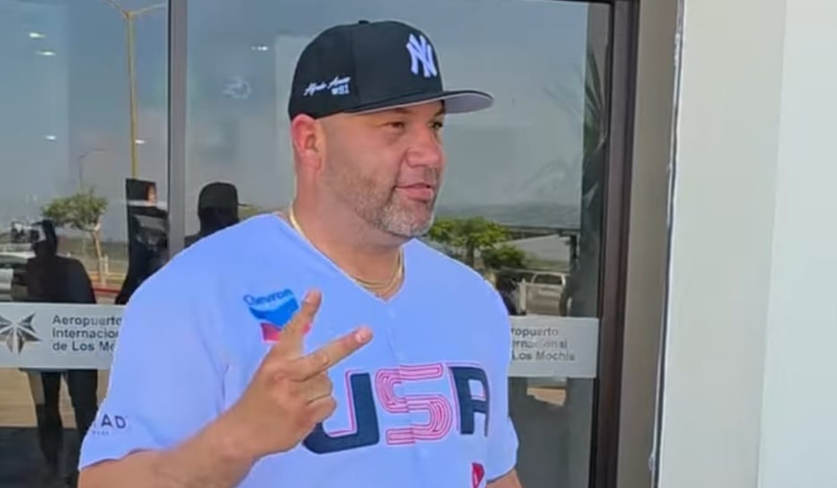 Alfredo "Patón" Aceves