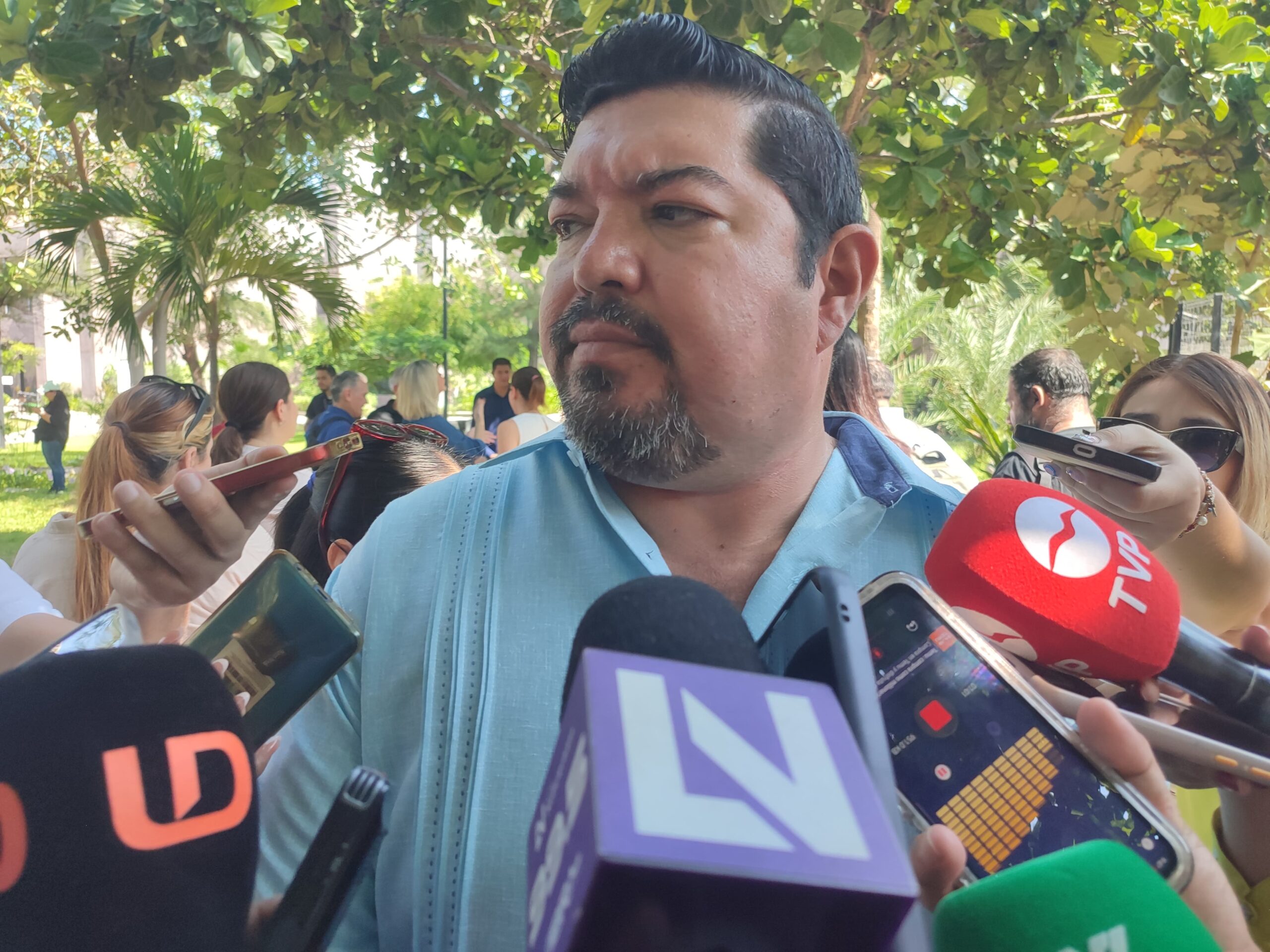 Alí René Zamudio Garza