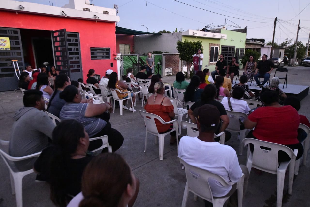 Programa ‘Mazatlán Brilla’