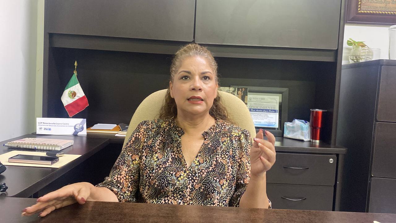 amalia leyva castro