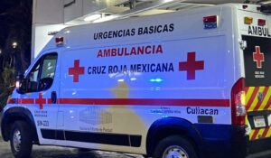 Niño de 3 años cae a una alberca en privada de Culiacán, Sinaloa