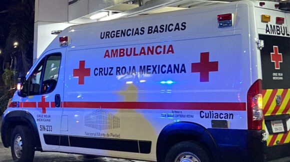 Niño de 3 años cae a una alberca en privada de Culiacán, Sinaloa