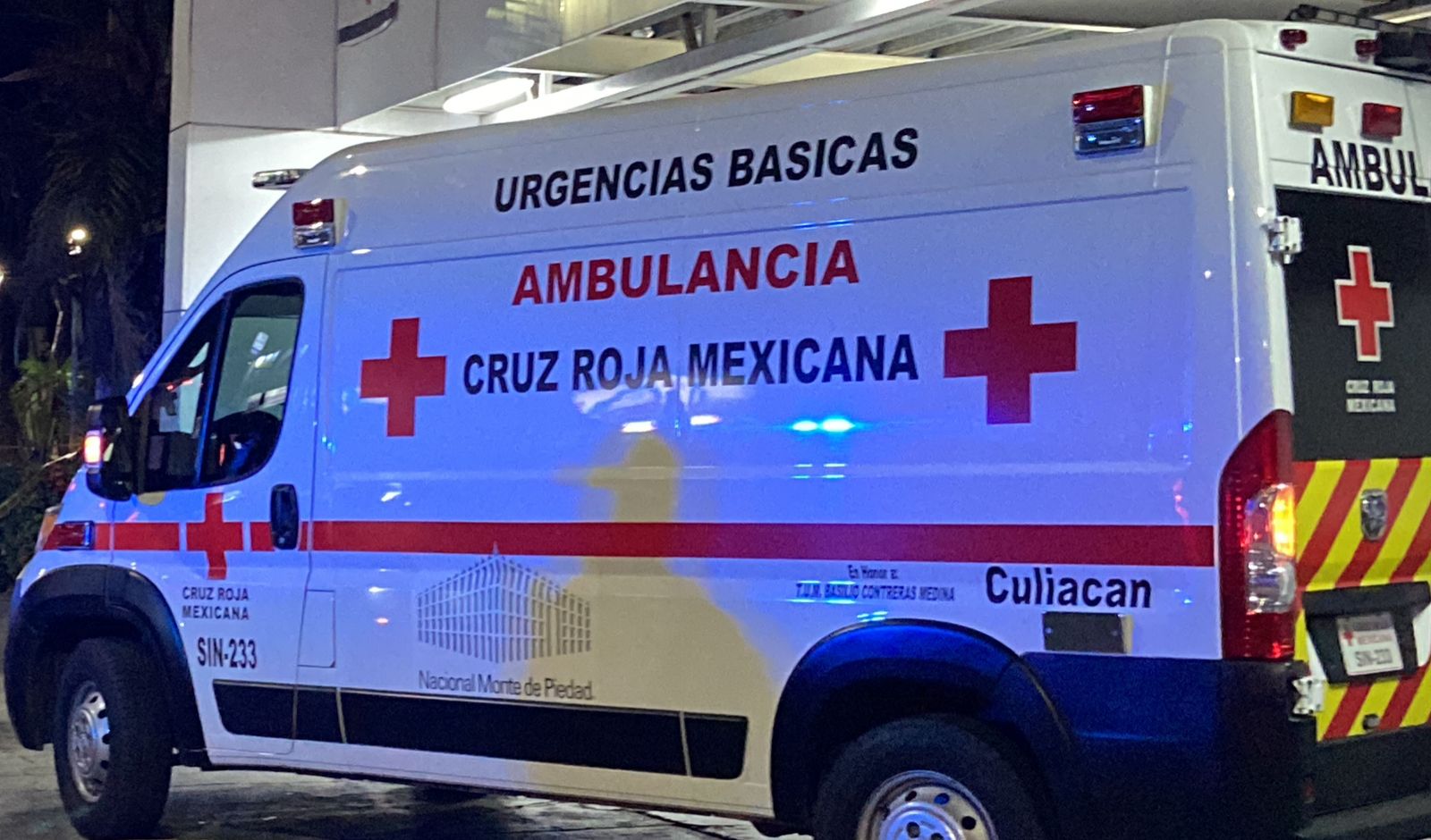 Atacan con machete a un hombre en la colonia Lázaro Cárdenas, al sur de Culiacán
