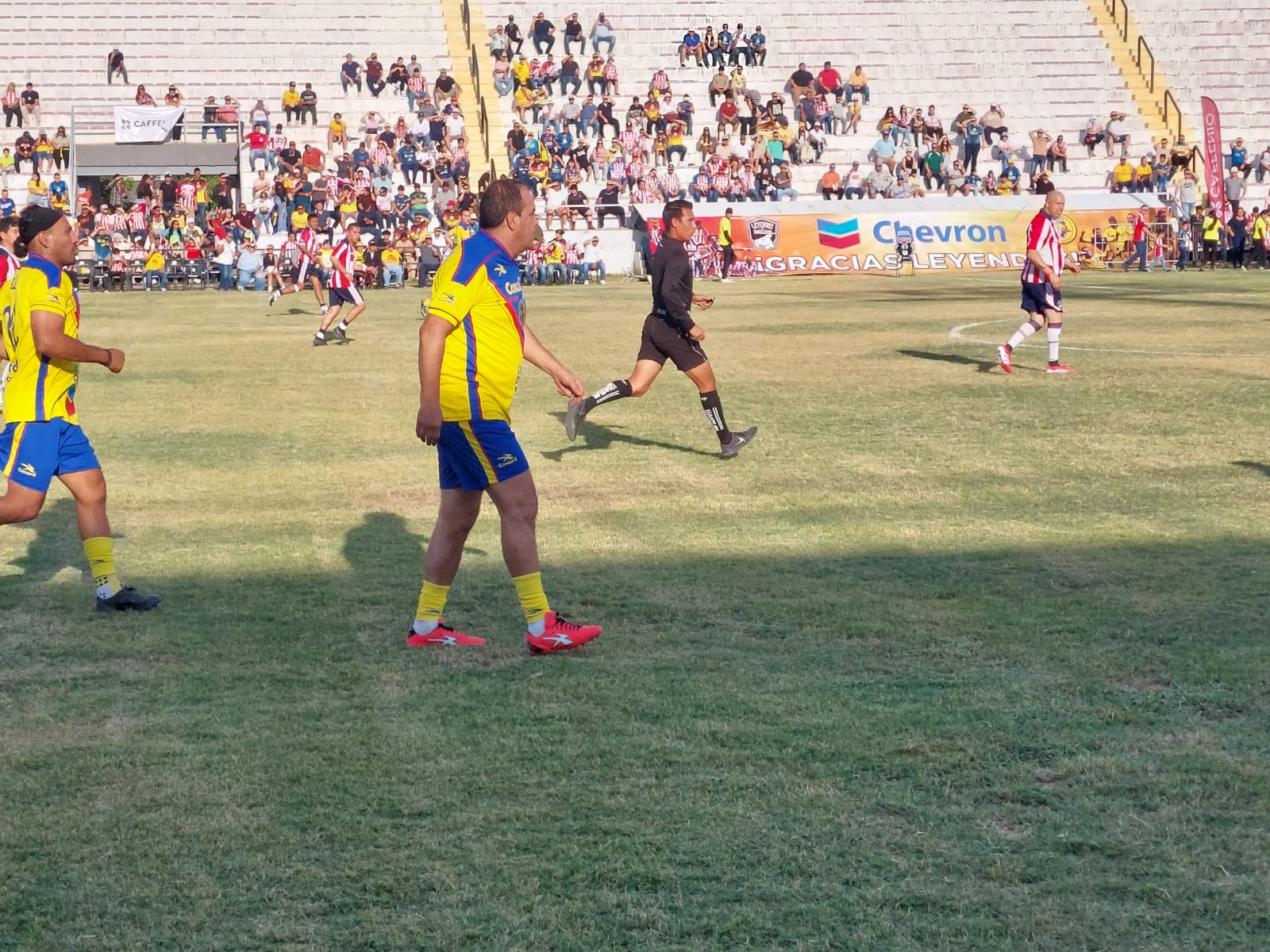 América vs. Chivas en Los Mochis