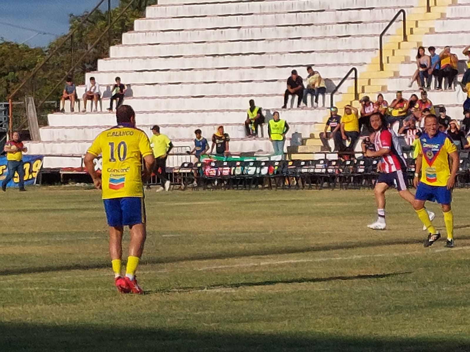 América vs. Chivas en Los Mochis