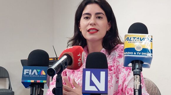 Semujeres apoya cerca de 300 hijos de victimas de feminicidio en Sinaloa; 2025 ha incluido a 23 menores