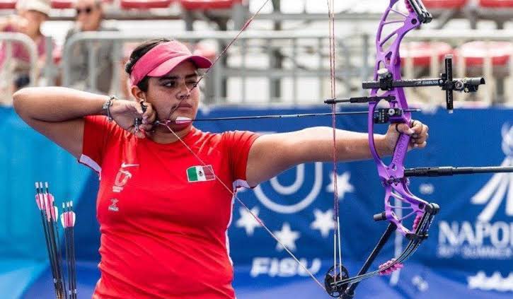 Andrea Becerra