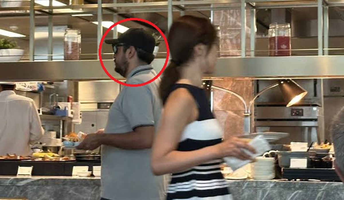 Andy López Beltrán asegura fue espiado durante sus vacaciones en Japón