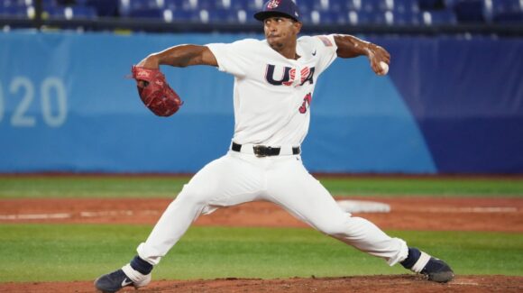 El pitcher Anthony Gose es nuevo refuerzo de los Tomateros de Culiacán