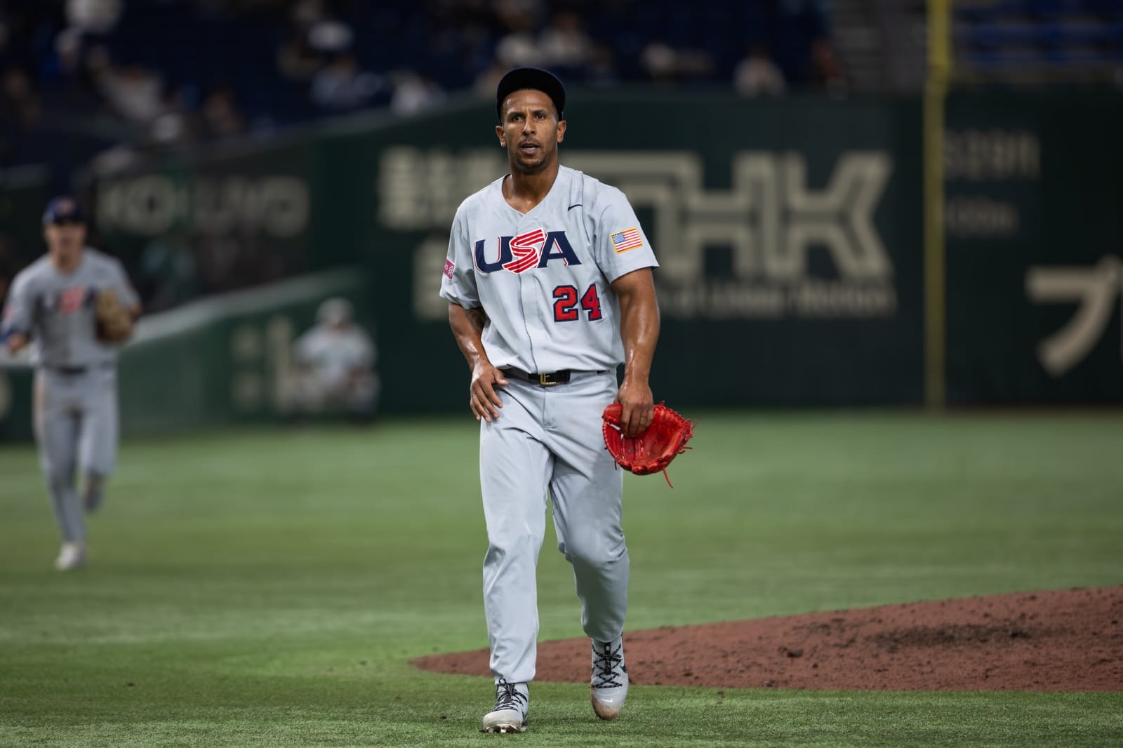 Anthony Gose