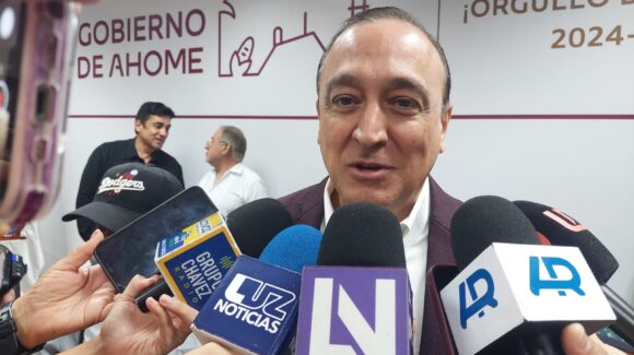 “La resolución era un paso esperado”: se dice fortalecido Antonio Menéndez tras ratificación del TEPJF