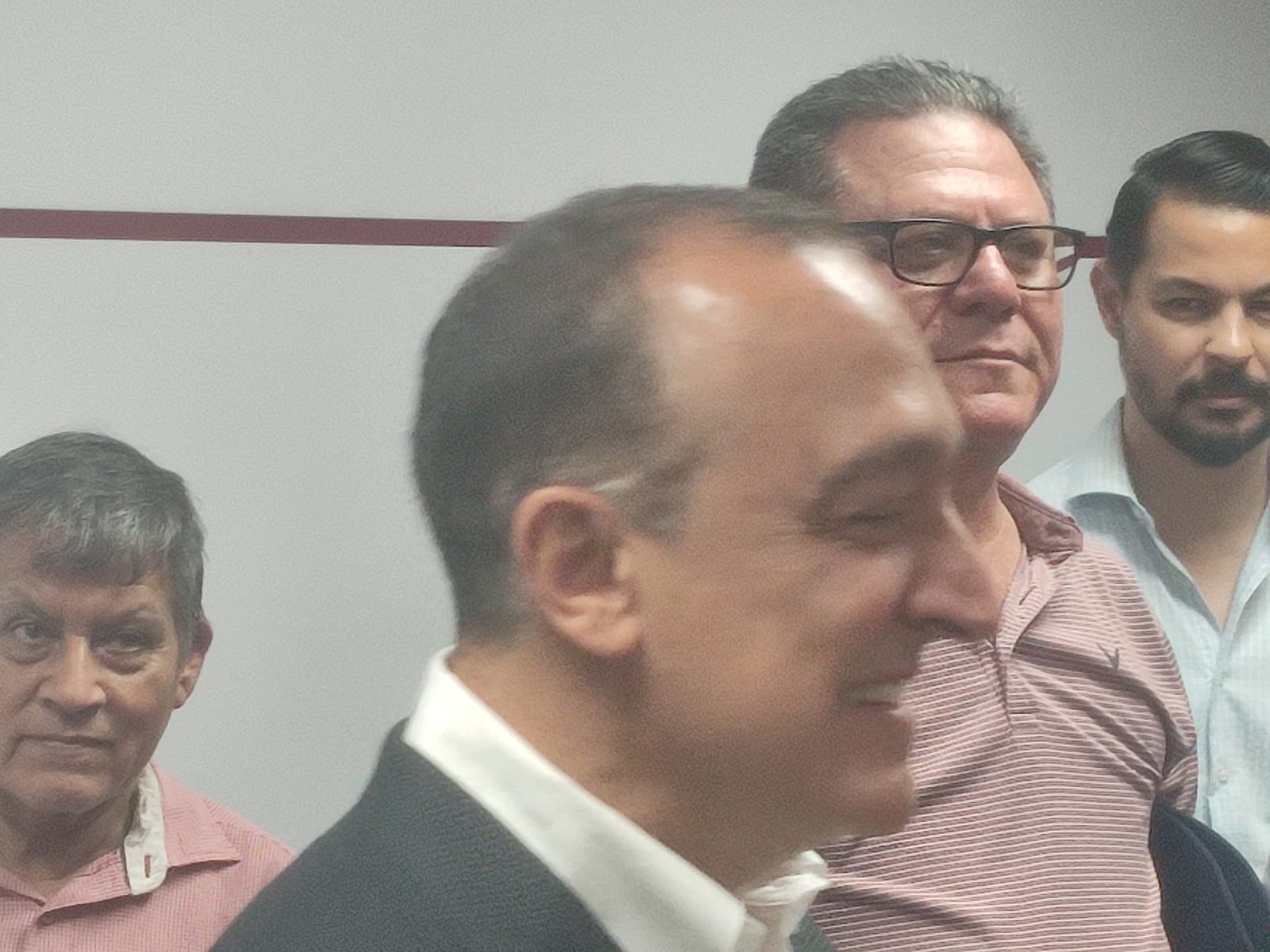 Antonio Menéndez de Llano Bermúdez