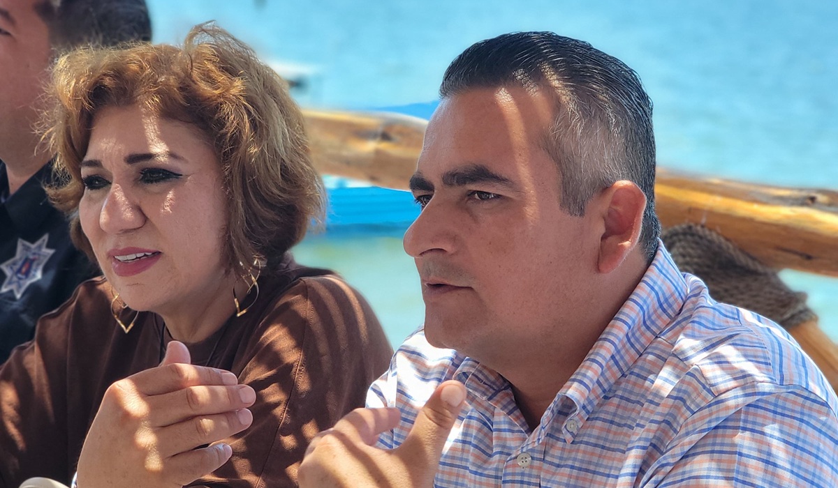 Anuncian el Altata Rush