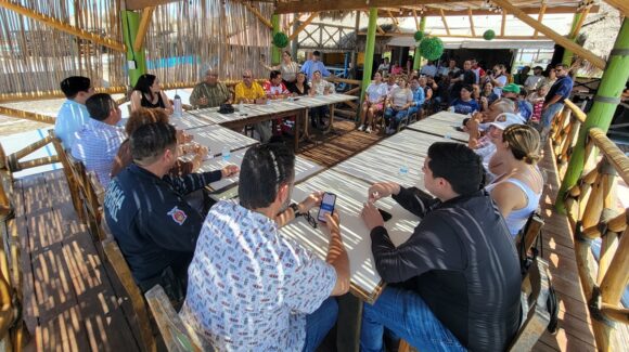 Gobierno de Sinaloa y Navolato impulsan turismo, economía y deporte con el ‘Altata Rush’