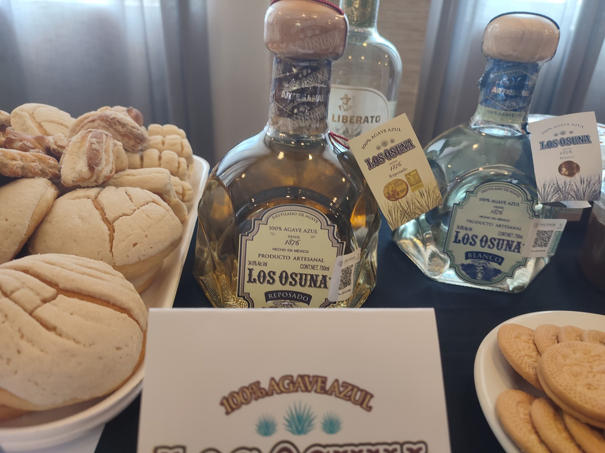 Habrá feria Gastronómica y Artesanl en La Noria, Mazatlán