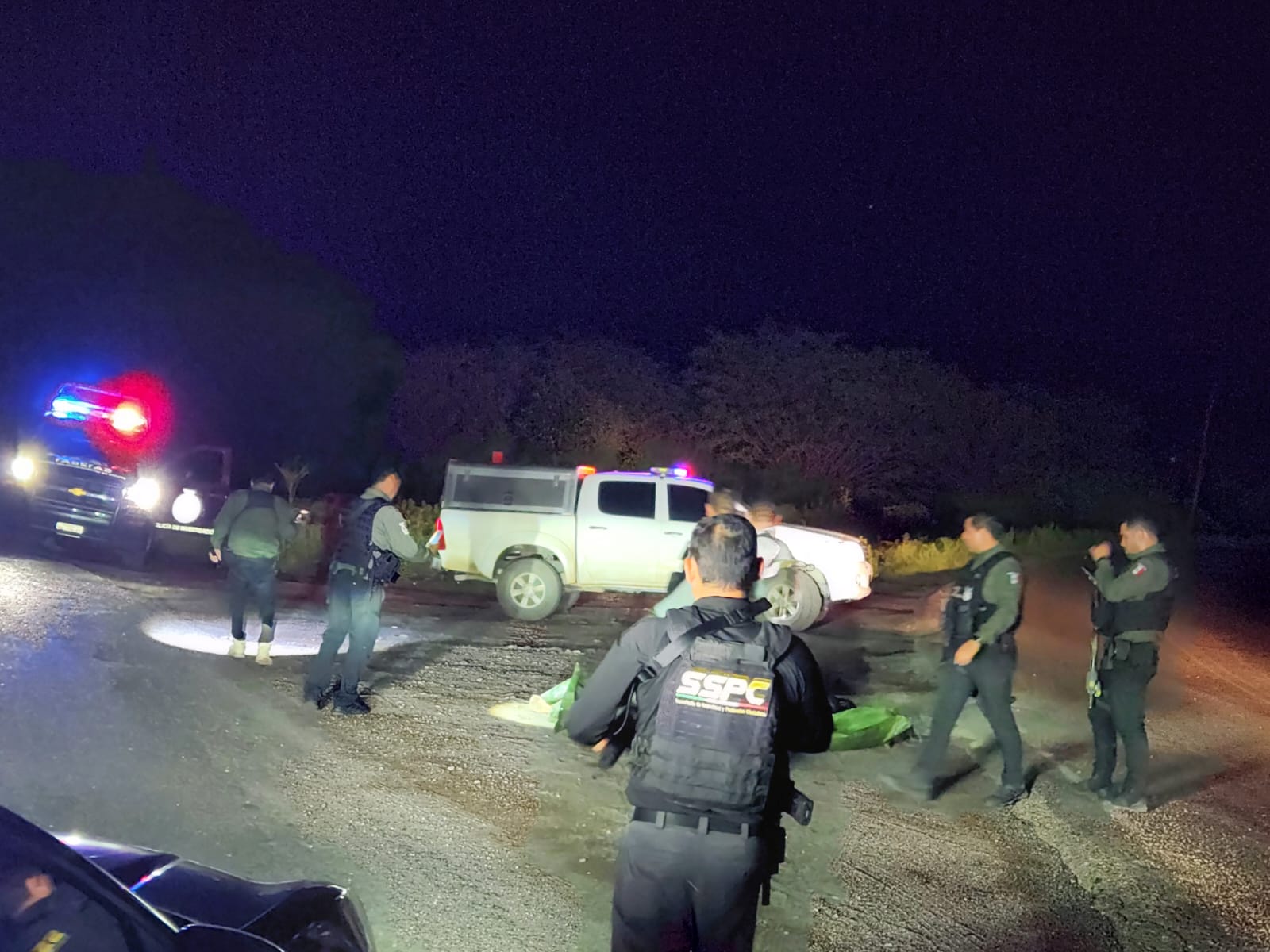 aparece hombre muerto en la Y