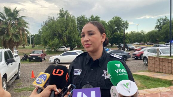 “Las mujeres ya no se callan”: van casi mil denuncias de género en Guasave este año