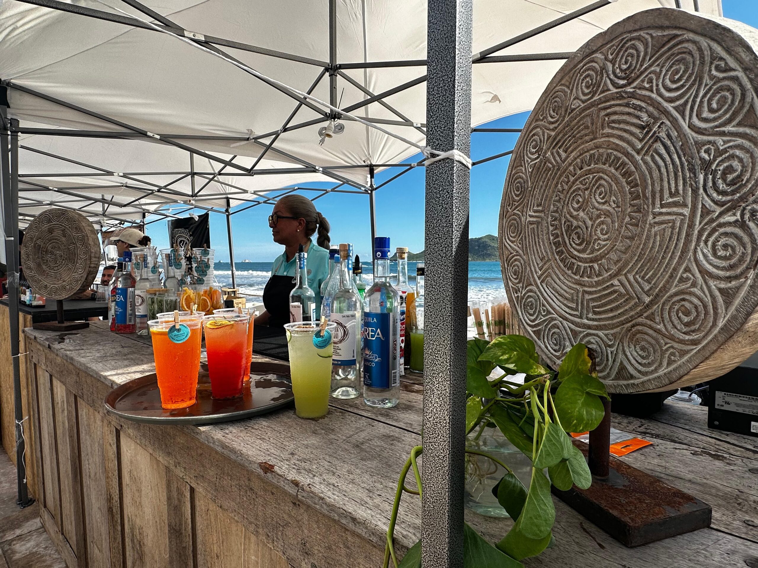 Arranca la Fiesta Cervecera del Puerto 2025