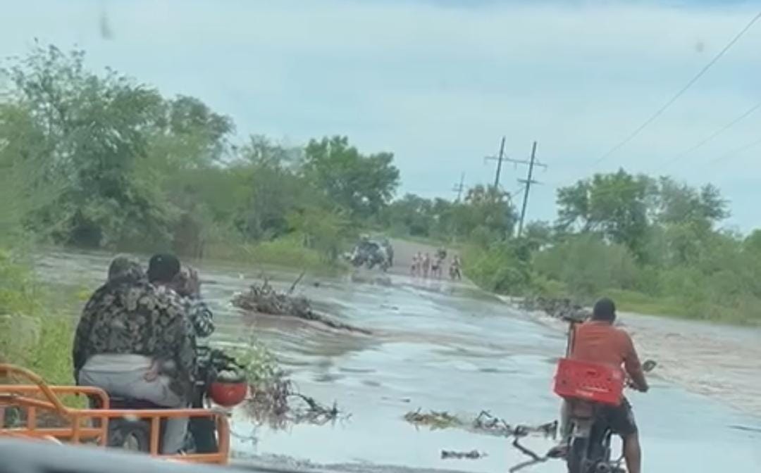 arroyos en sinaloa municipio