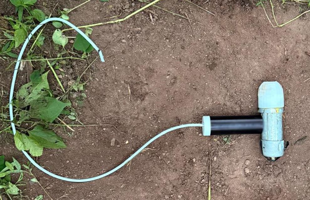 artefacto explosivo improvisado