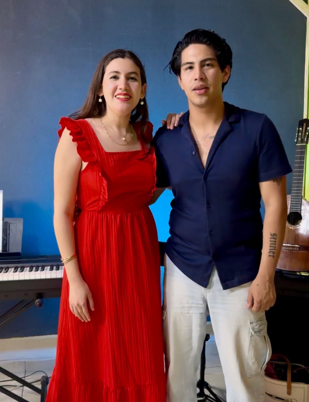 artistas locales se presentaran esta noche para recaudar fondos
