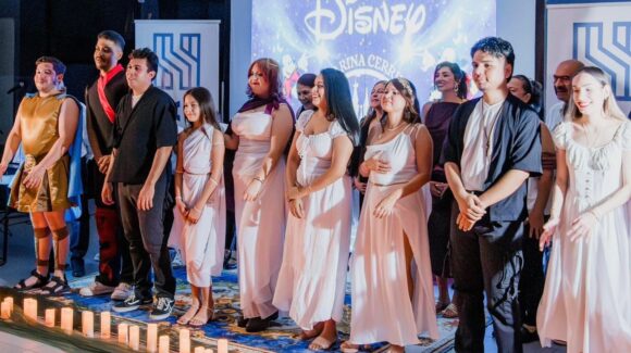 ¡Hoy! Concierto de ópera con causa en Mazatlán a beneficio de la Escuela de Canto