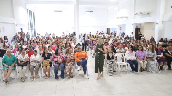 Asamblea ‘Voces por la igualdad y contra las violencias’ se alza en Mazatlán